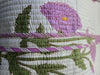 Medium Tote Bag – Quilted Cotton Floral Print